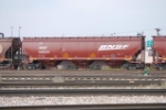 BNSF 488604